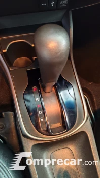 CITY 1.5 EX Sedan 16V