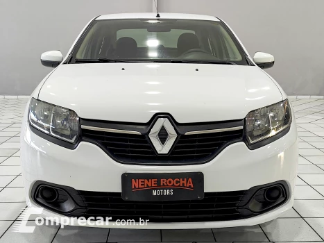 LOGAN 1.0 Authentique 16V