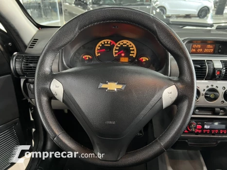 CLASSIC 1.0 MPFI ADVANTAGE 8V FLEX 4P MANUAL