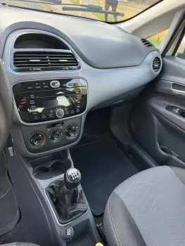 PUNTO 1.4 ATTRACTIVE