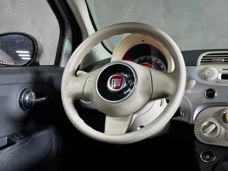 500 1.4 CULT 8V FLEX 2P MANUAL