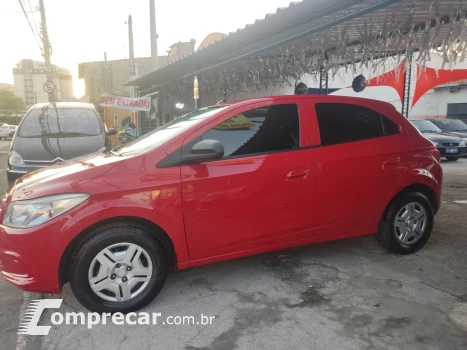 ONIX 1.0 LT