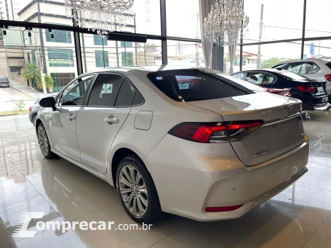 COROLLA 2.0 Vvt-ie XEI