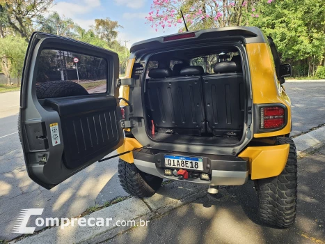 T4 3.2 Trail 4X4 20V Turbo Intercooler