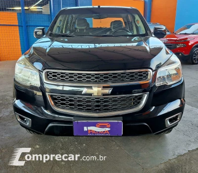 S10 2.5 16V LT CD 4X2