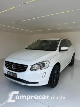 Volvo XC60 2.0 T5 RD Turbo 4 portas