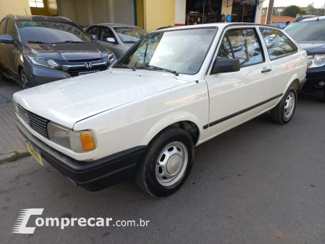 Volkswagen Gol 1000 2 portas