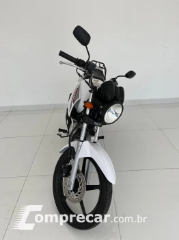 YBR 125 FACTOR