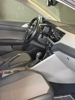 POLO 1.0 200 TSI Highline