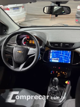 ONIX HATCH Joy 1.0 8V Flex 5p Mec.