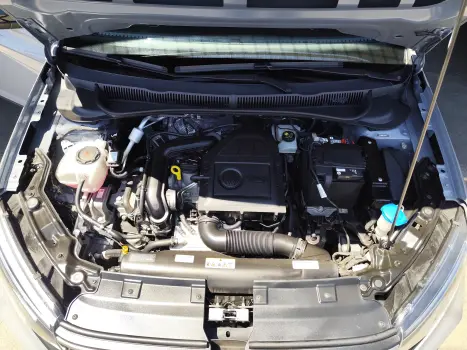 NIVUS 1.0 200 TSI Highline