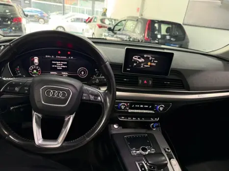 Q5 2.0TFSI