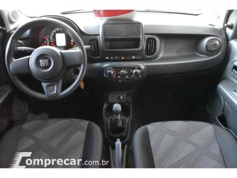 MOBI - 1.0 EVO LIKE. MANUAL