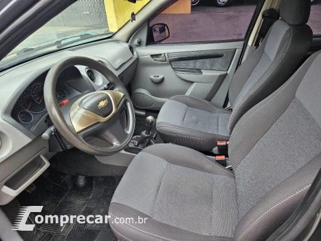 PRISMA 1.4 MPFI LT 8V