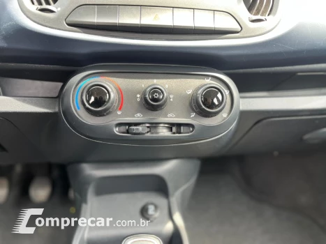 UNO 1.0 EVO Attractive 8V