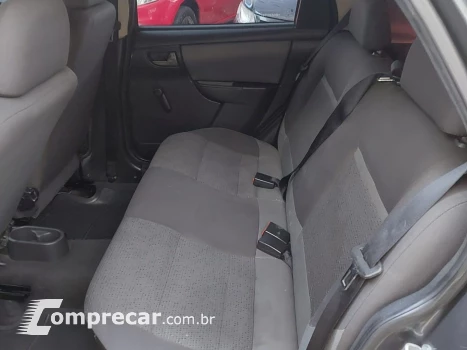 Celta 1.0 Mpfi Lt 8V Flex 4P Manual