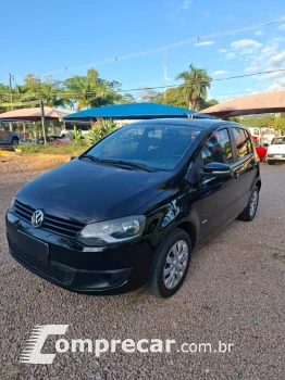 Volkswagen Fox 1.0 4 portas