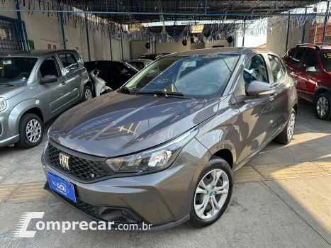 ARGO 1.0 Firefly Drive