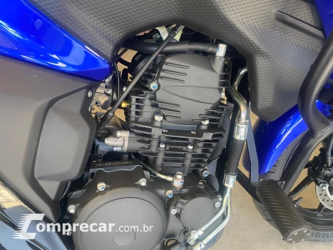 FZ25 FAZER CONNECTED ABS