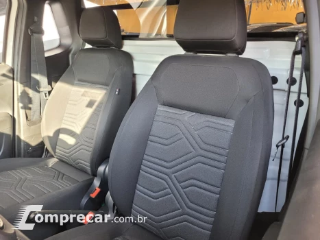 STRADA 1.3 Firefly Freedom CS