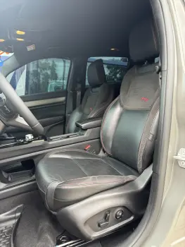 RAMPAGE RT 2.0 TURBO 4X4