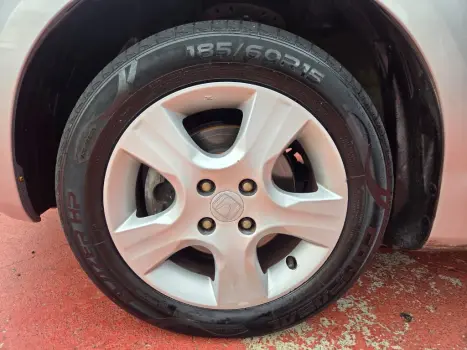 Fit LX 1.4/ 1.4 Flex 8V/16V 5p Mec.