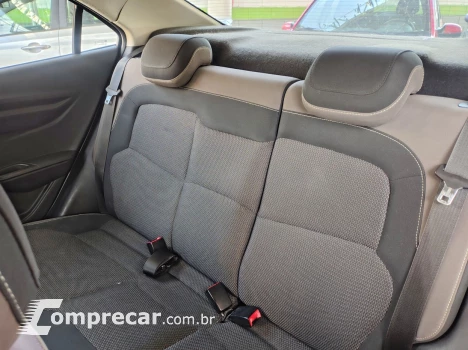 PRISMA 1.4 MPFI LT 8V