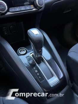 KICKS 1.6 16vstart SV