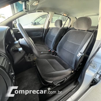 Astra Sed. Advant. 2.0 8V MPFI FlexP. 4p