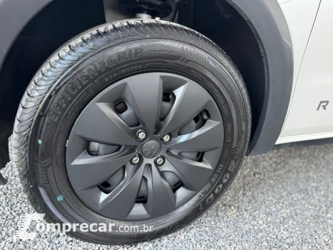 SAVEIRO 1.6 MSI Robust CS 8V