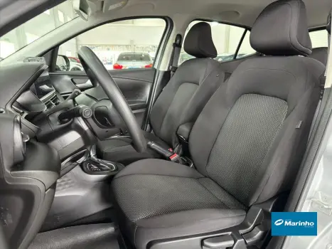 PULSE 1.3 FLEX DRIVE CVT