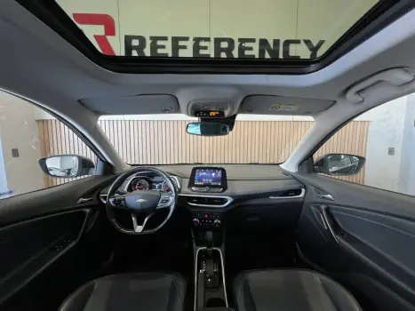 TRACKER 1.2 TURBO FLEX PREMIER AUTOMÁTICO