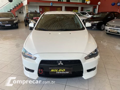 LANCER 2.0 16V