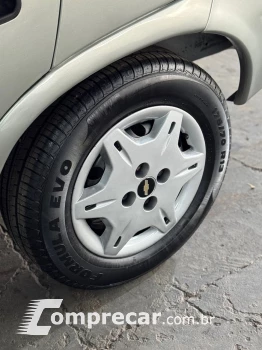 Corsa Sed Class.Life 1.0/1.0 FlexPower