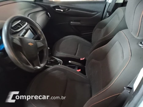 ONIX 1.4 MPFI LTZ 8V