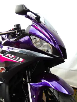 YAMAHA YZF R3 ABS