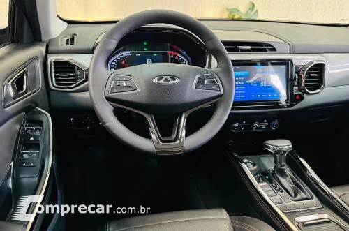 TIGGO 5X 1.5 VVT Turbo Iflex TXS