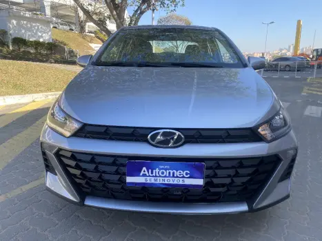 HB20S 1.0 12V FLEX COMFORT PLUS MANUAL