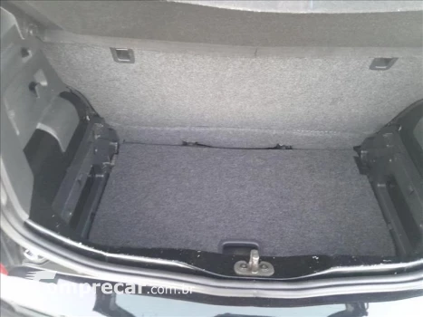 UP 1.0 MPI Track 12V