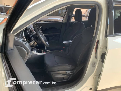 COMPASS SPORT 2.0 4x2 Flex 16V Aut.