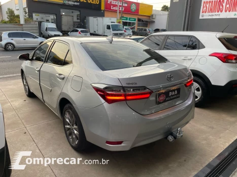 COROLLA 2.0 XEI 16V