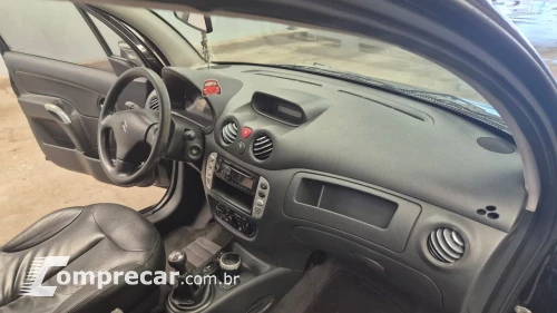 C3 SONORA 1.4 I GLX 8V