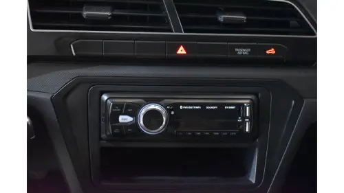 SAVEIRO - 1.6 MSI ROBUST CS 8V 2P MANUAL