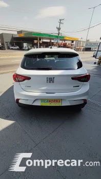 ARGO 1.0 Firefly Drive