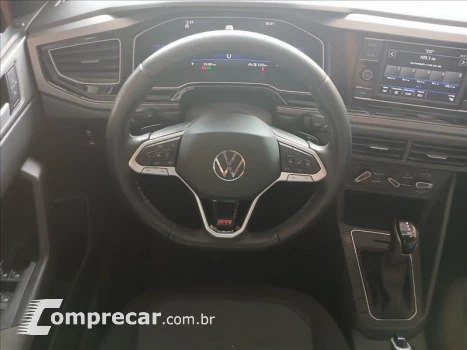 NIVUS 1.0 200 TSI Comfortline