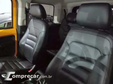 T4 3.2 Bold 4X4 20V Turbo Intercooler