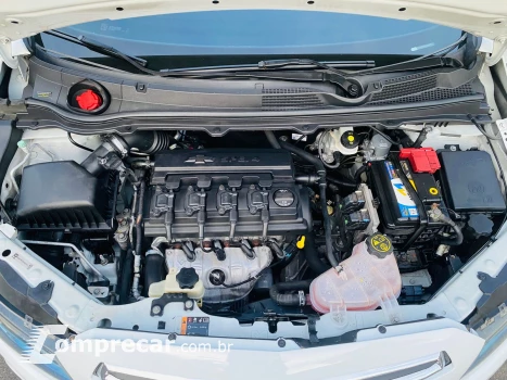 ONIX 1.4 MPFI LTZ 8V