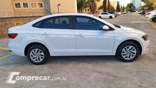 VIRTUS 1.6 MSI Sense