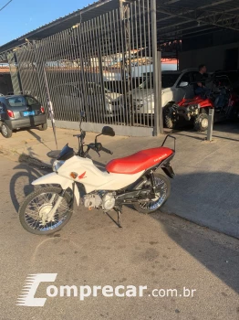 HONDA POP 110I