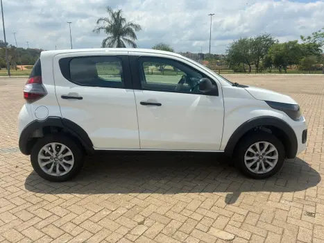 MOBI 1.0 8V EVO Like.